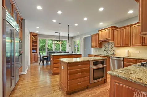 26694 North Longmeadow Circle Mundelein IL 60060