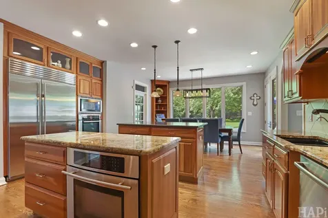26694 North Longmeadow Circle Mundelein IL 60060