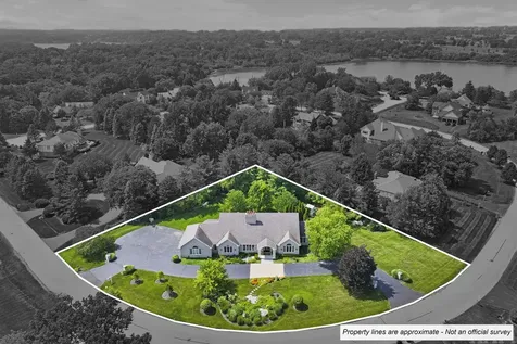 26694 North Longmeadow Circle Mundelein IL 60060