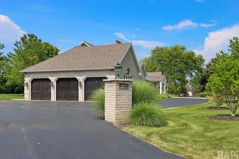 26694 North Longmeadow Circle Mundelein IL 60060