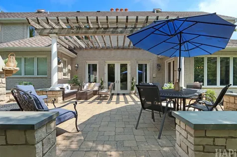 26694 North Longmeadow Circle Mundelein IL 60060