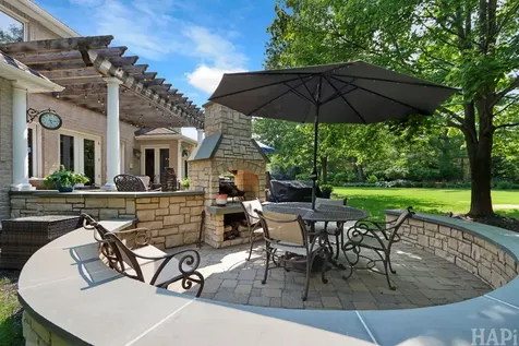 26694 North Longmeadow Circle Mundelein IL 60060