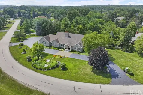 26694 North Longmeadow Circle Mundelein IL 60060