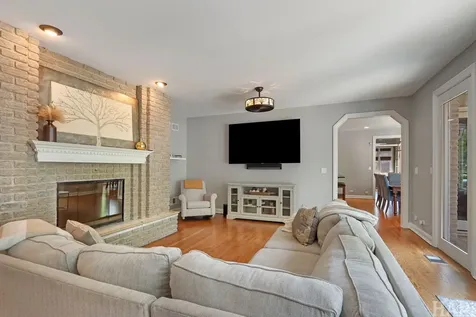 26694 North Longmeadow Circle Mundelein IL 60060
