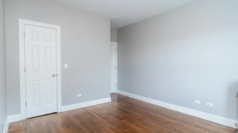 3853 West Schubert Avenue Chicago IL 60647