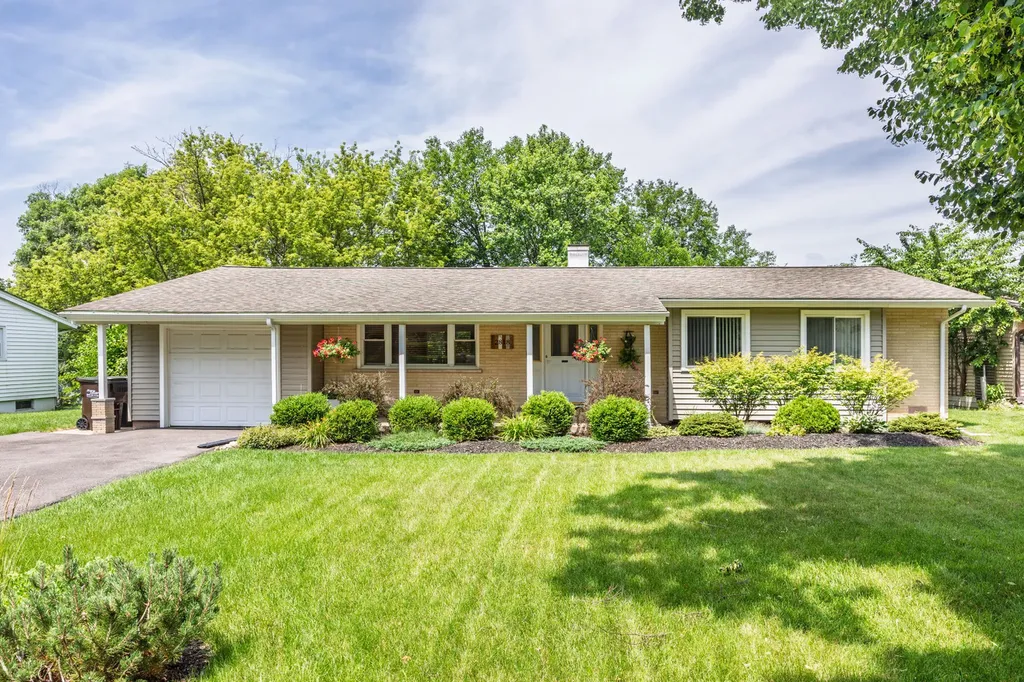 2818 Limerick Drive Cary IL 60013