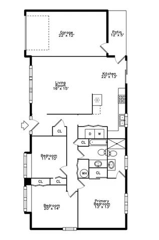 2818 Limerick Drive Cary IL 60013