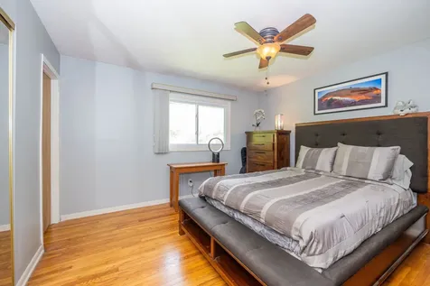 2818 Limerick Drive Cary IL 60013