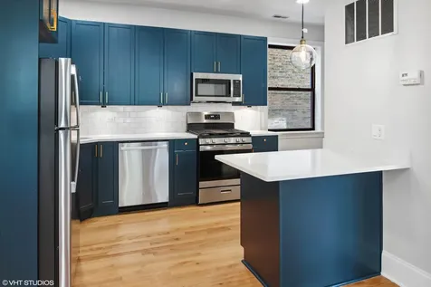 7635 North Greenview Avenue Chicago IL 60626