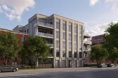 1282 West Washington Boulevard Chicago IL 60607