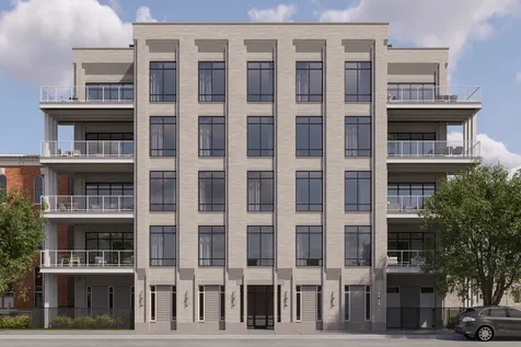 1282 West Washington Boulevard Chicago IL 60607