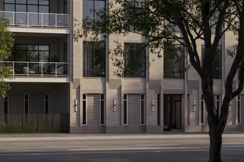 1282 West Washington Boulevard Chicago IL 60607