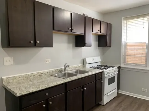 2412 North Kilbourn Avenue Chicago IL 60639