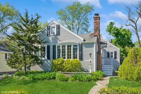 344 West Maple Street Lombard IL 60148