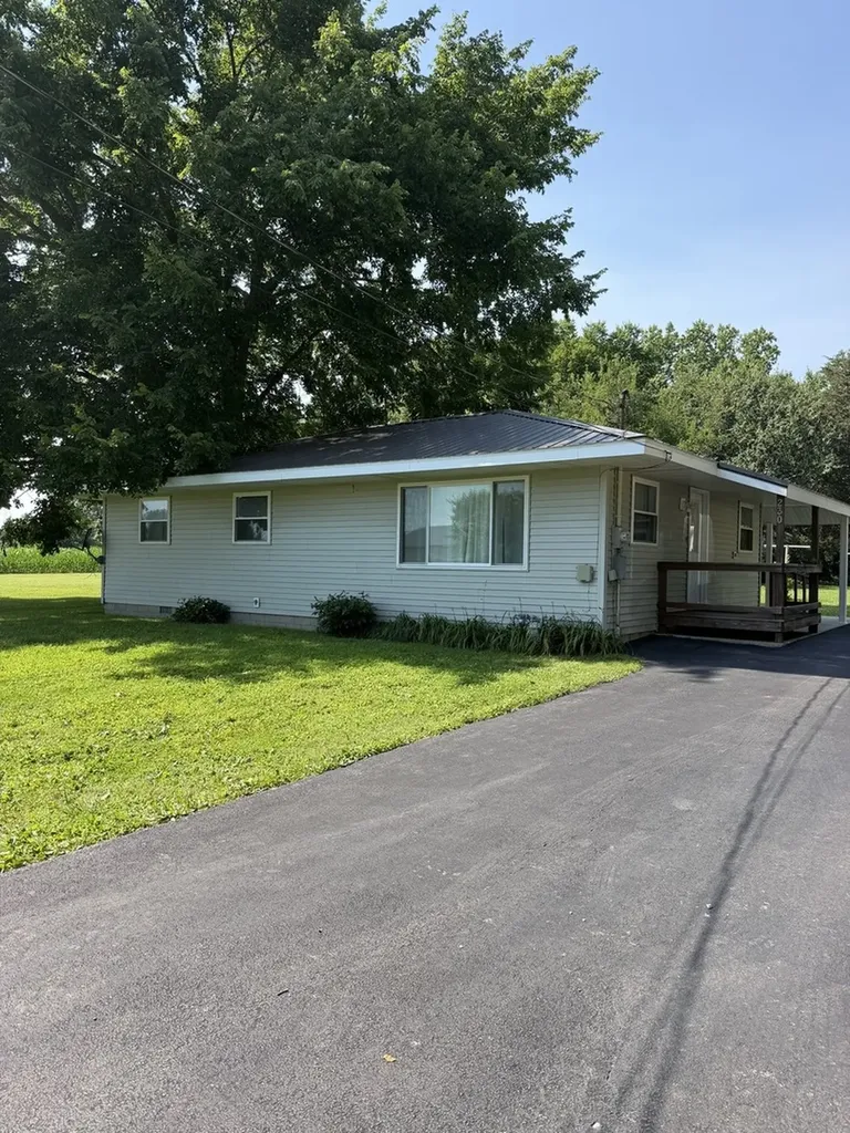 230 West Central Street Atwood IL 61913
