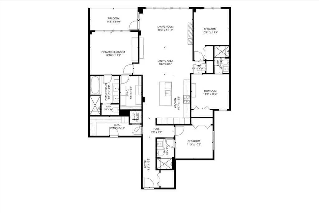 2773 North Hampden Court Chicago IL 60614