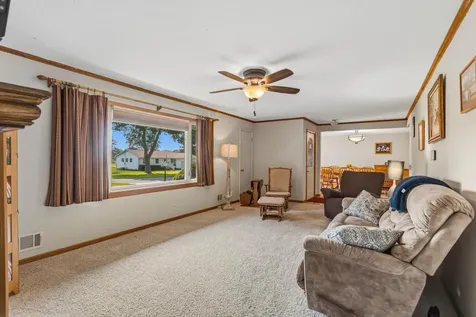 107 Mckinley Drive Mahomet IL 61853