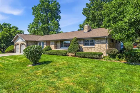 107 Mckinley Drive Mahomet IL 61853