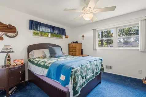 107 Mckinley Drive Mahomet IL 61853