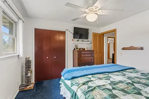 107 Mckinley Drive Mahomet IL 61853