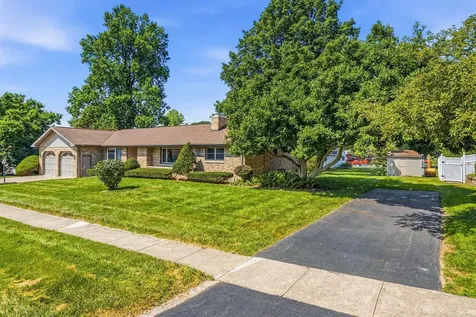 107 Mckinley Drive Mahomet IL 61853