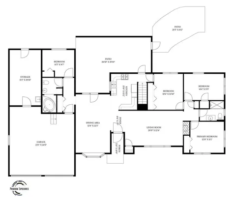 107 Mckinley Drive Mahomet IL 61853