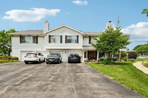1610 Durham Court Darien IL 60561