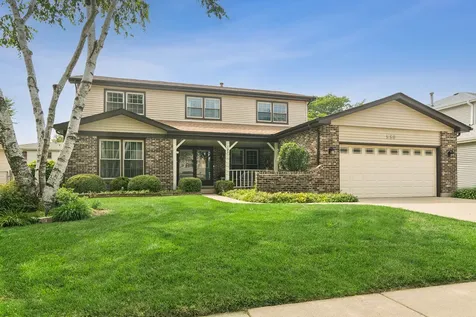 580 Sycamore Lane Wheeling IL 60090