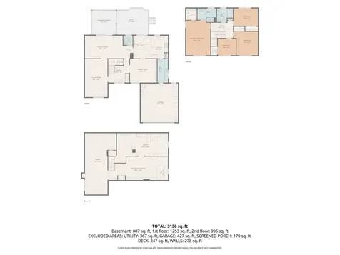 580 Sycamore Lane Wheeling IL 60090
