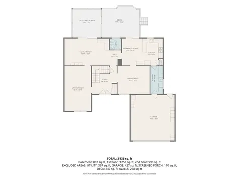 580 Sycamore Lane Wheeling IL 60090