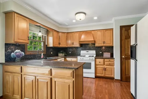 580 Sycamore Lane Wheeling IL 60090