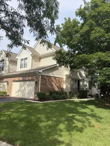 37 Egg Harbour Court Schaumburg IL 60173