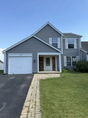 1260 Trinity Drive Carol Stream IL 60188