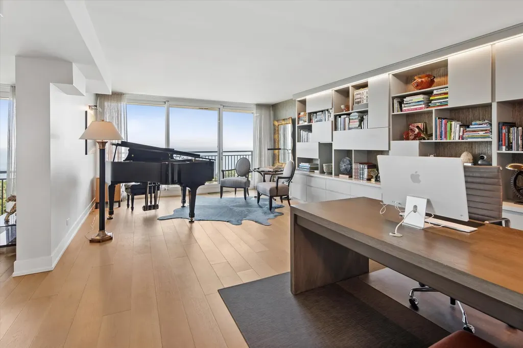 3470 North Lake Shore Drive Chicago IL 60657