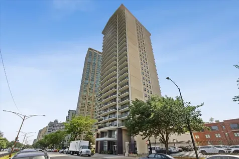 3470 North Lake Shore Drive Chicago IL 60657