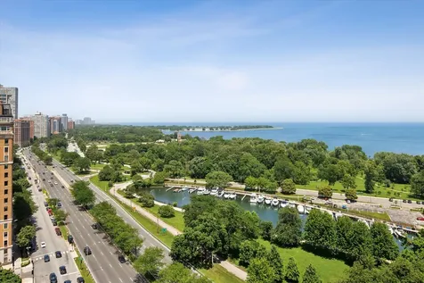 3470 North Lake Shore Drive Chicago IL 60657