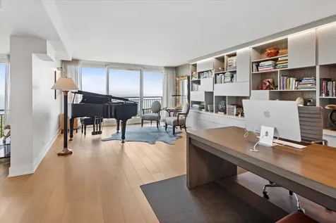 3470 North Lake Shore Drive Chicago IL 60657