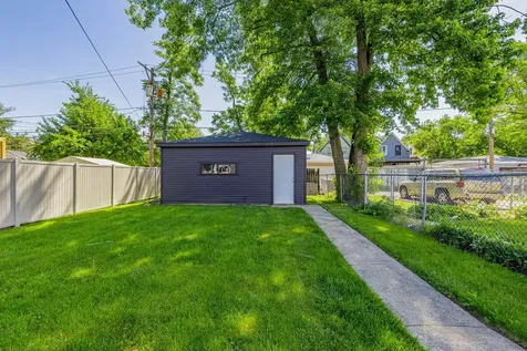 921 North Lorel Avenue Chicago IL 60651