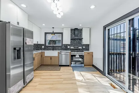 921 North Lorel Avenue Chicago IL 60651