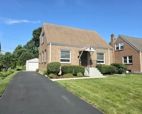 1014 South Summit Avenue Villa Park IL 60181