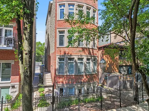 1320 North Cleveland Avenue Chicago IL 60610