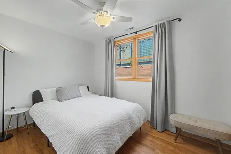 1320 North Cleveland Avenue Chicago IL 60610