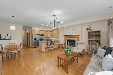 1320 North Cleveland Avenue Chicago IL 60610