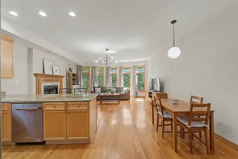 1320 North Cleveland Avenue Chicago IL 60610