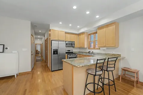 1320 North Cleveland Avenue Chicago IL 60610