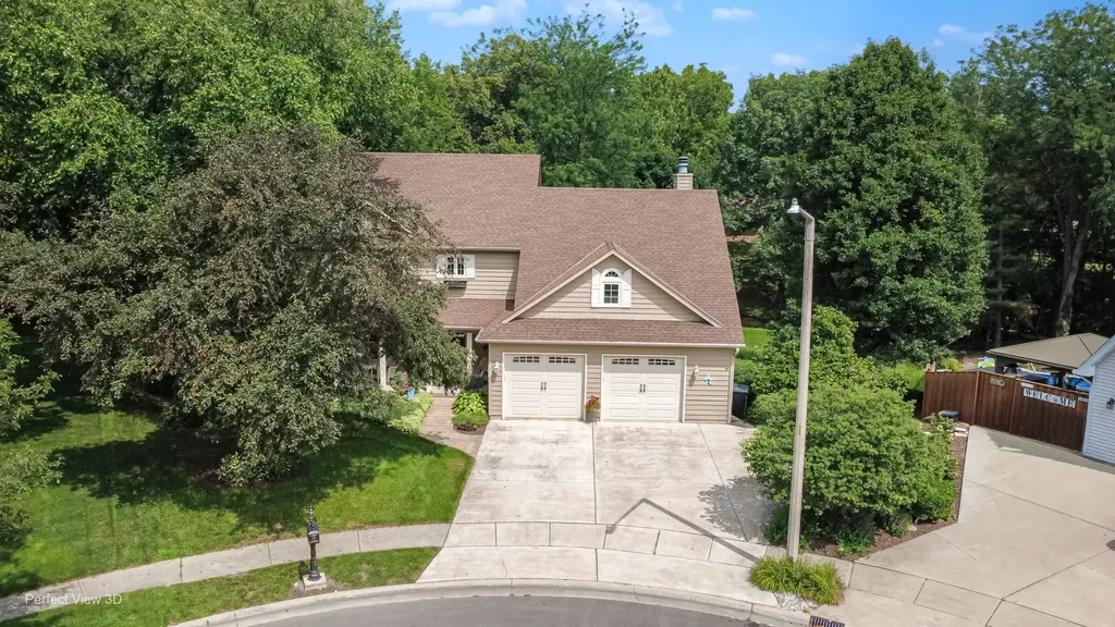 1630 Jamey Court Morris IL 60450