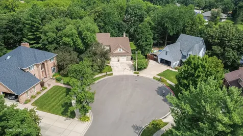 1630 Jamey Court Morris IL 60450