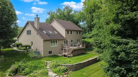 1630 Jamey Court Morris IL 60450