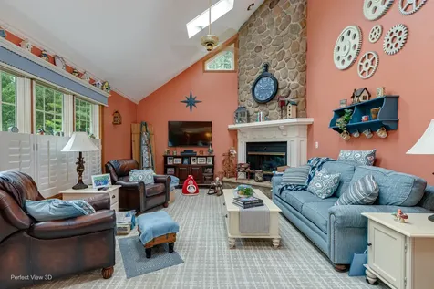 1630 Jamey Court Morris IL 60450