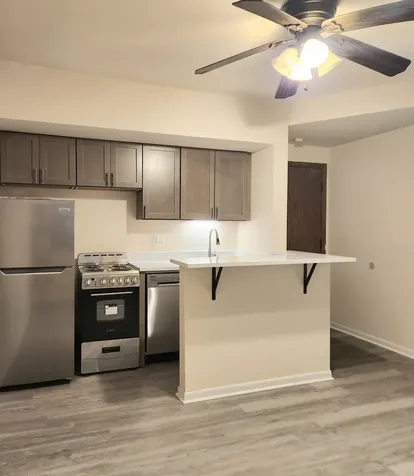 1504 North Dearborn Parkway Chicago IL 60610